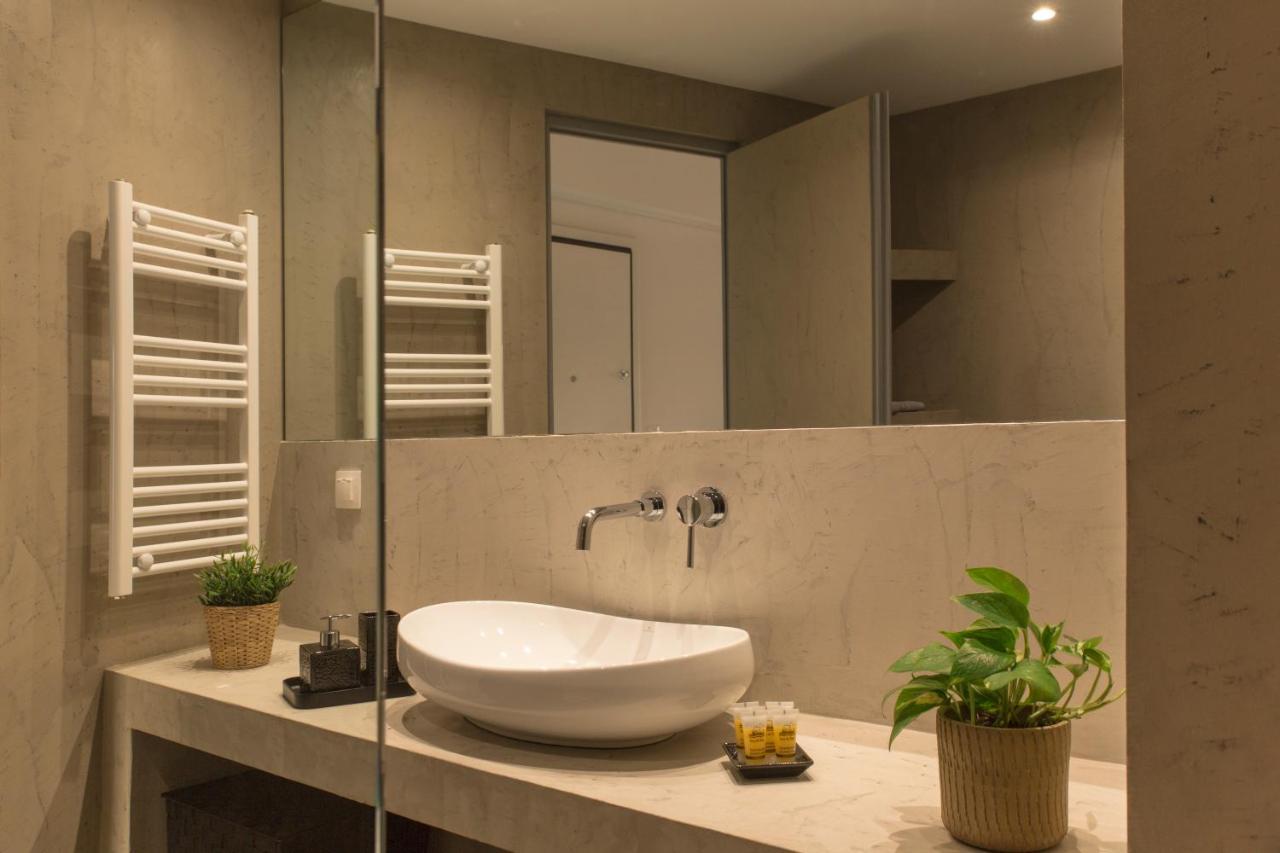 Luxury Apt With Parking-Living Stone Silver Atenas Exterior foto