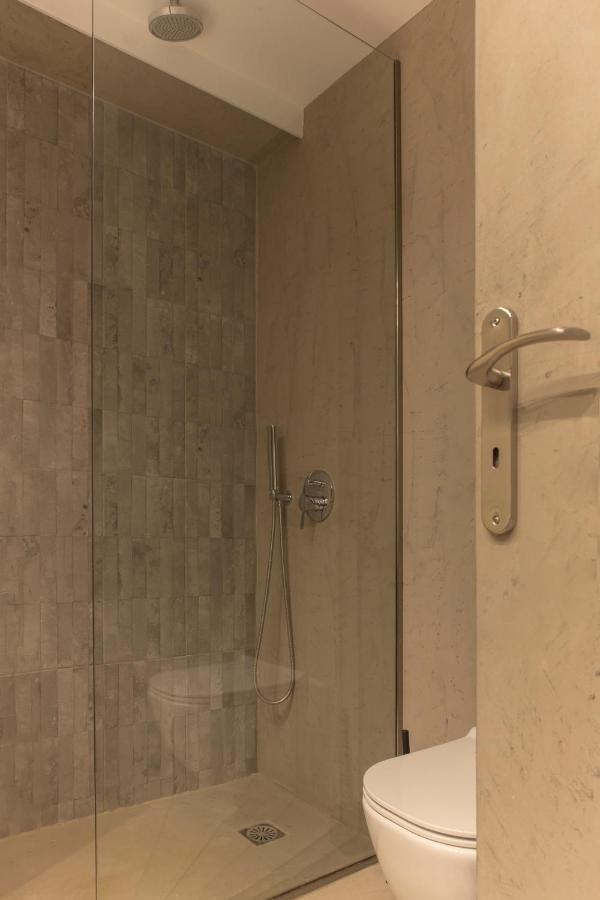 Luxury Apt With Parking-Living Stone Silver Atenas Exterior foto